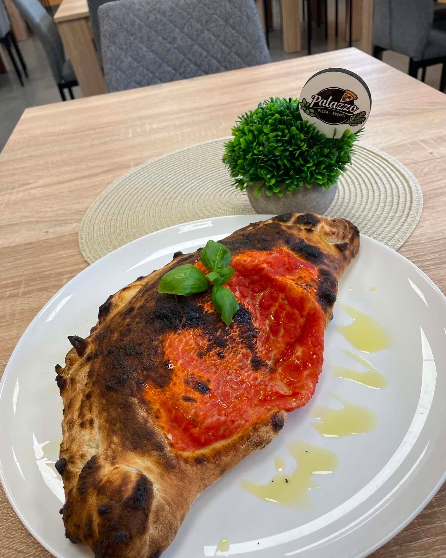 Calzone