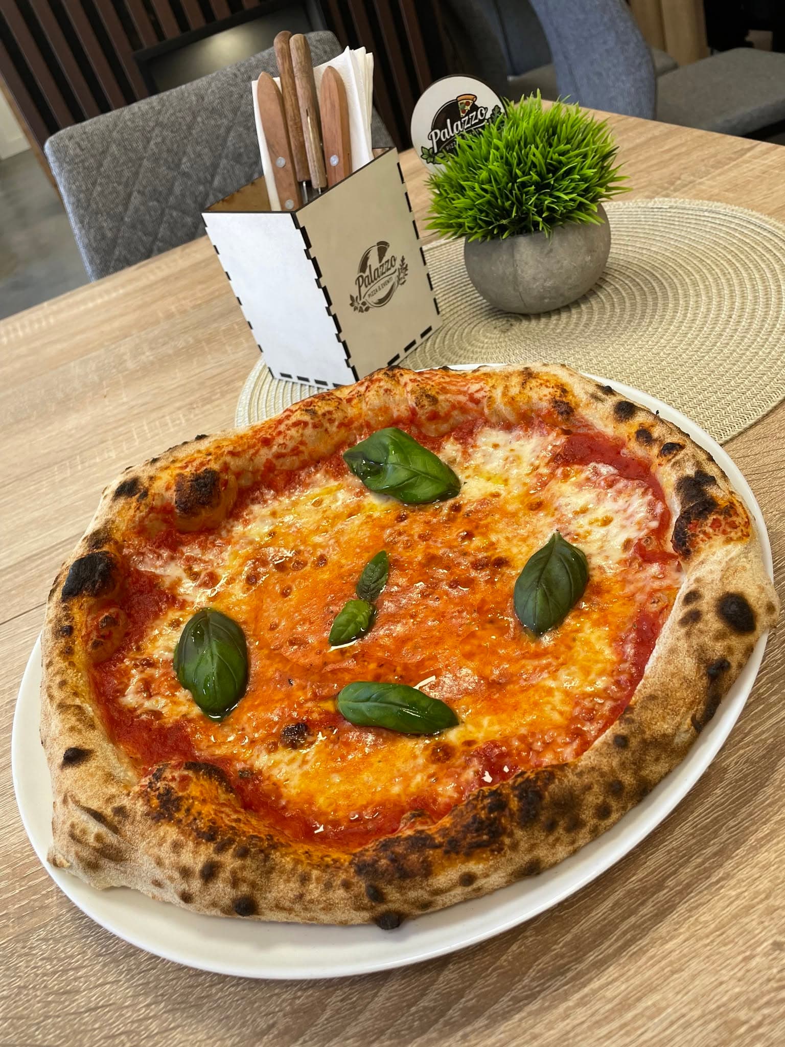 Margherita